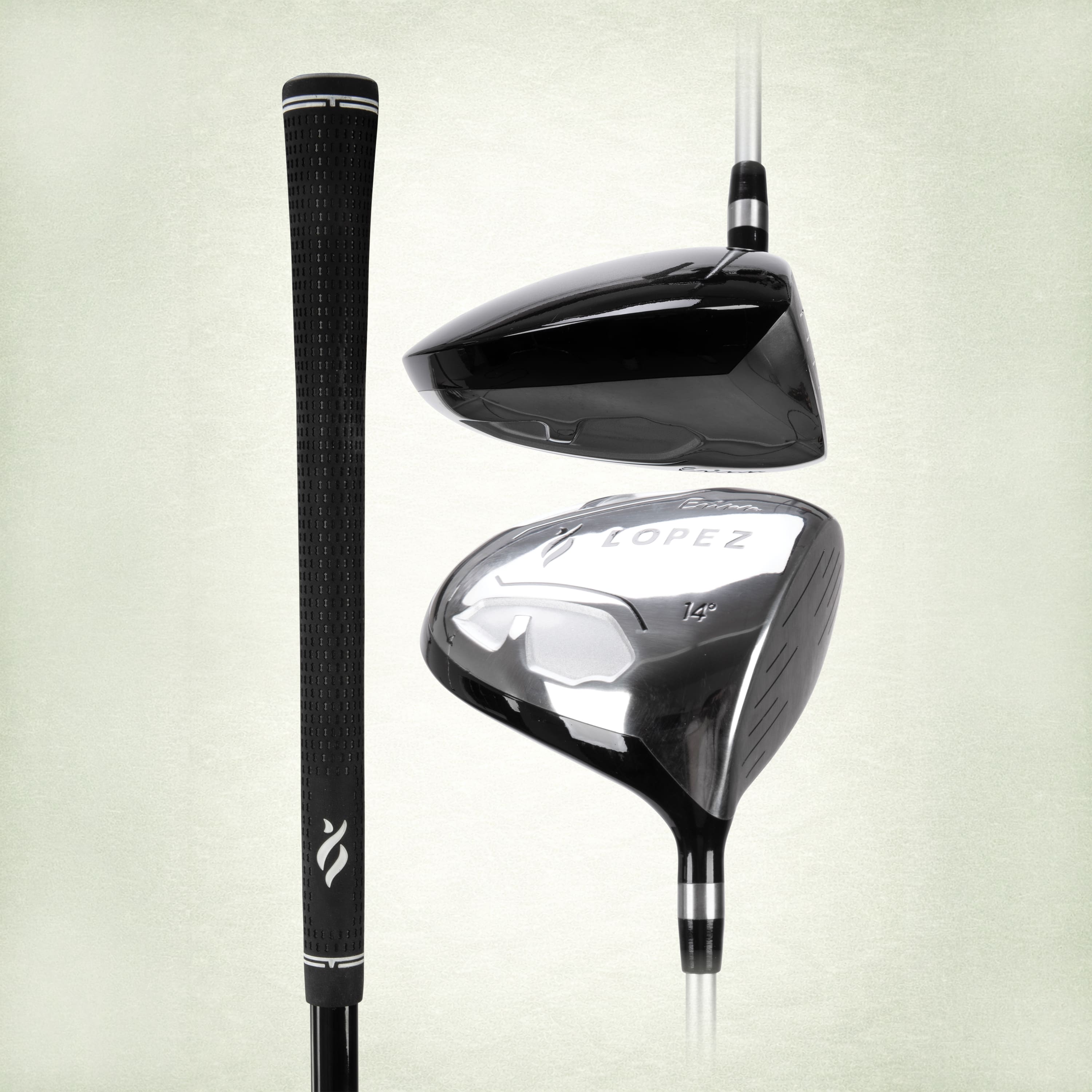 Nancy Lopez Golf Erinn 14 Degree Driver