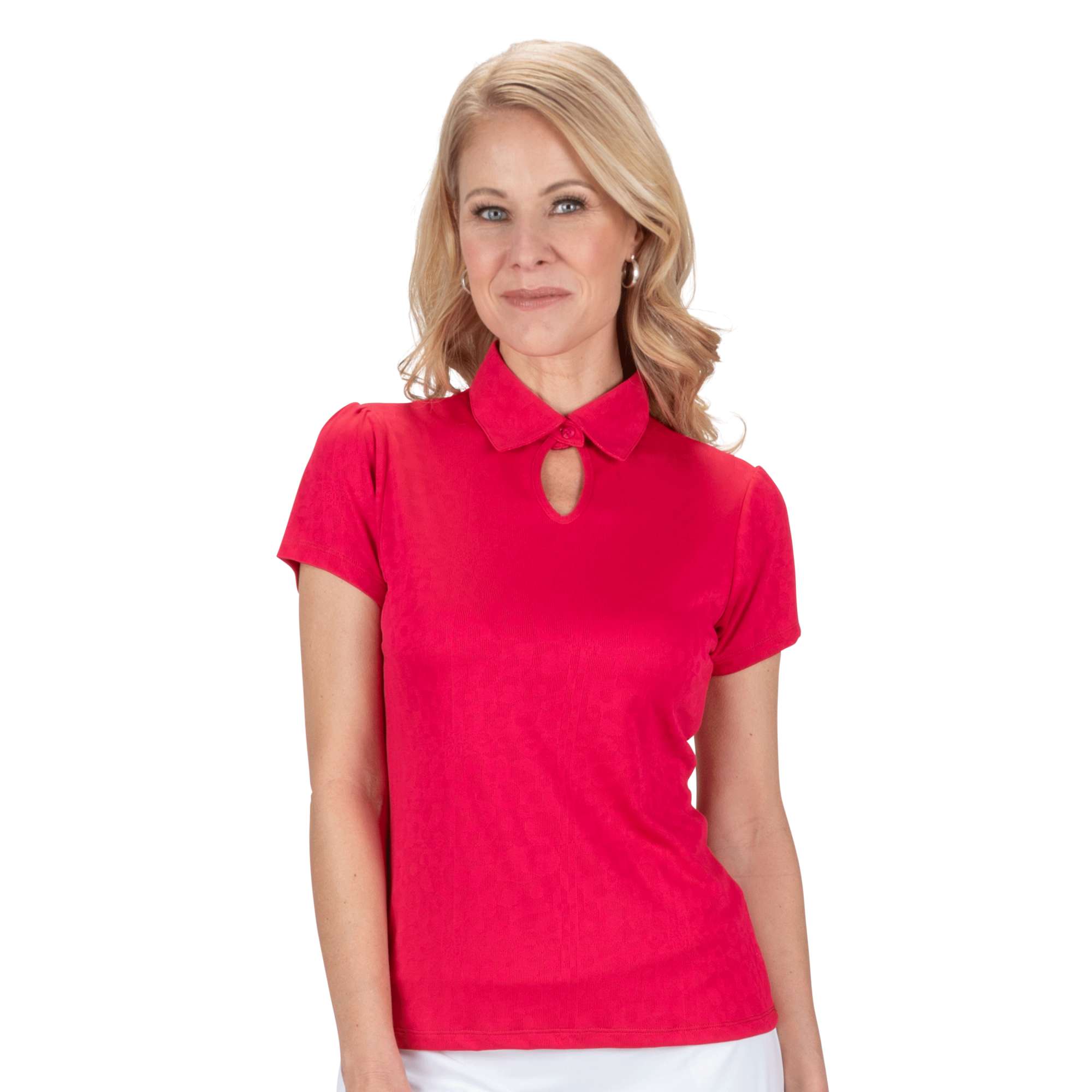 CLUBHAUS SOPHNET. × CLUBHAUS S/S Polo Women's Oasis S/S Polo - Stormtech Canada Retail