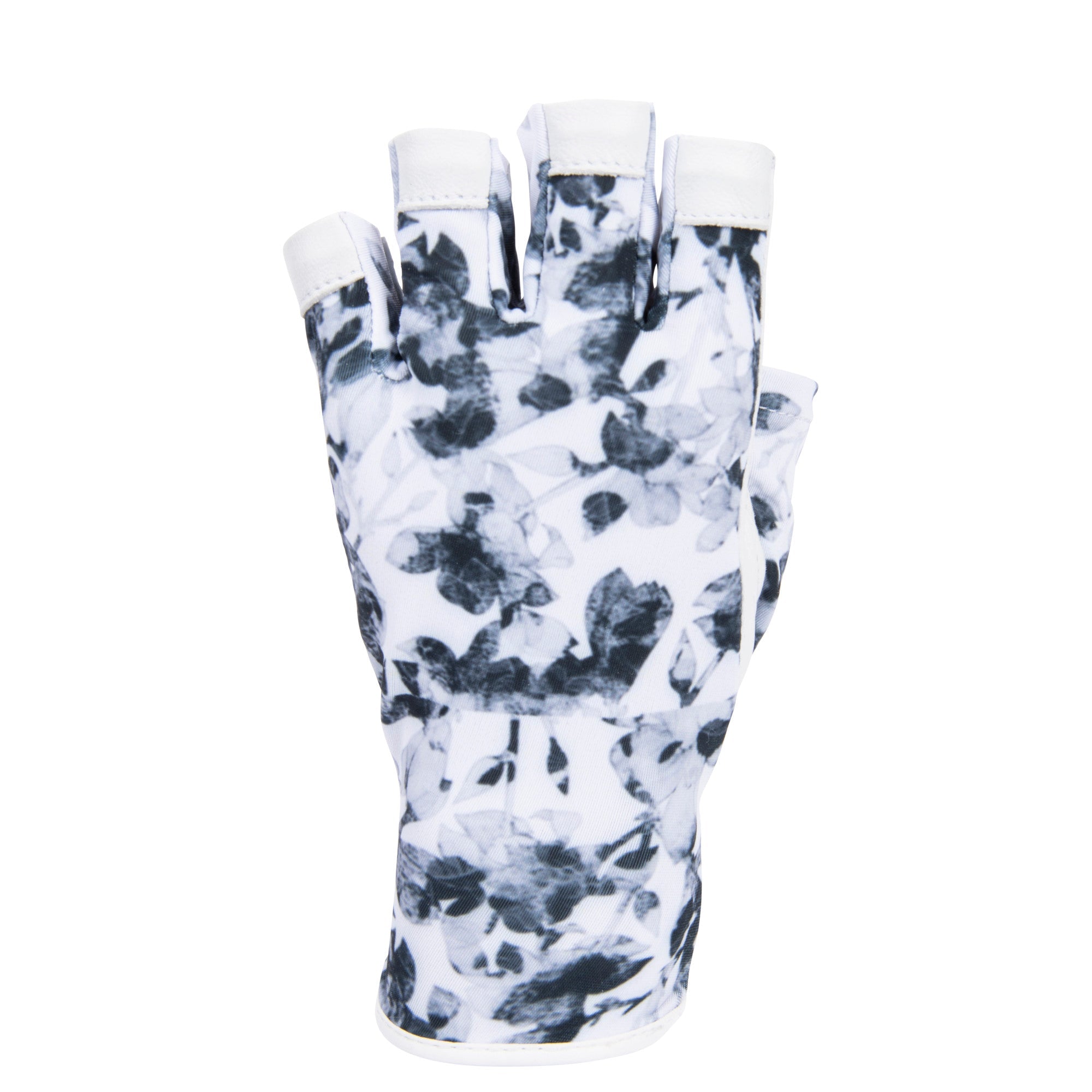 Nancy Lopez Half Finger Glimmer Glove – Nancy Lopez Golf