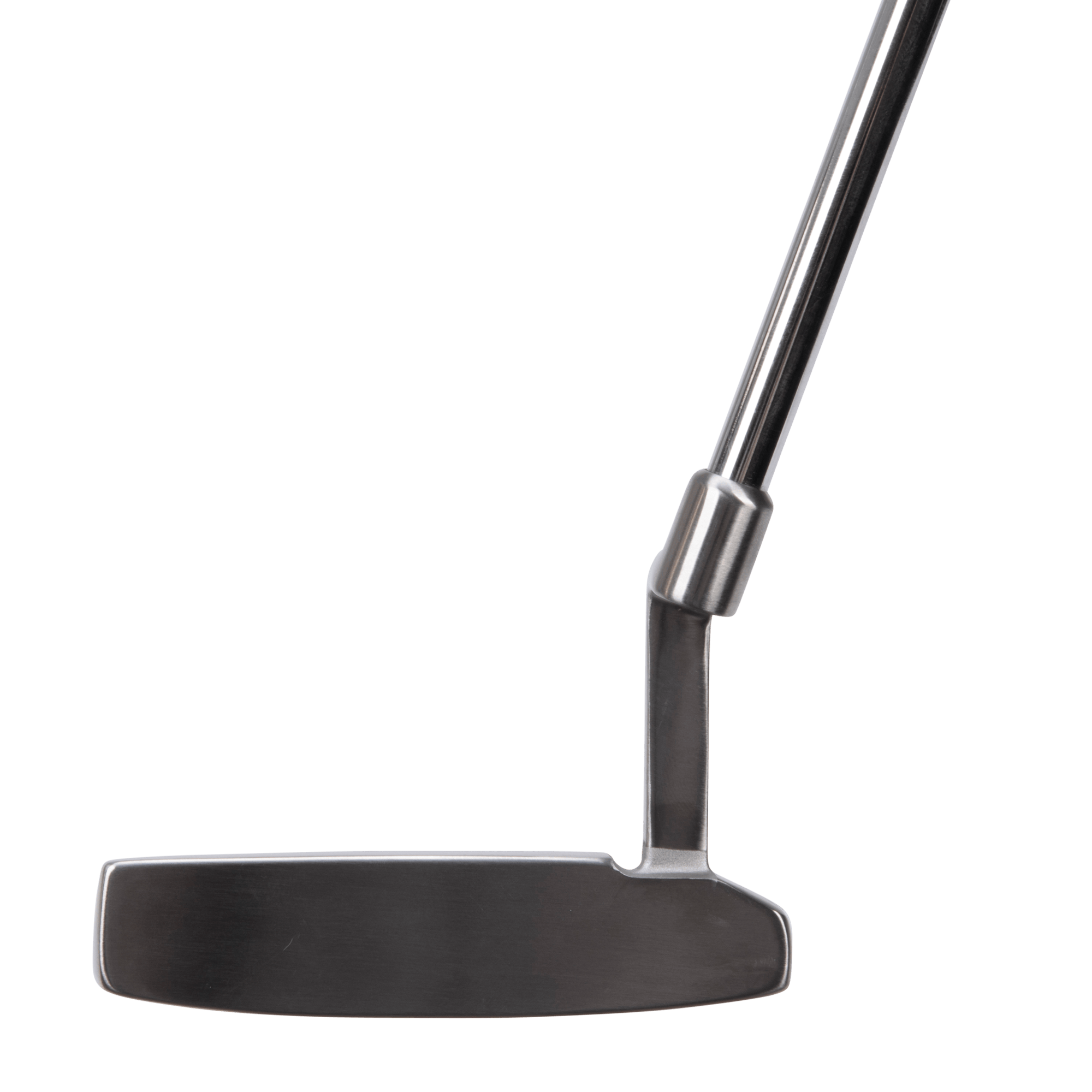 Erinn - Premium Stainless Steel Putter with Steel Shaft