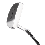 Erinn - Premium Stainless Steel Putter with Steel Shaft