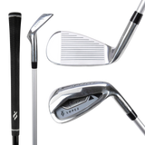 Erinn - Premium 9-Piece Golf Club Set - Woods, Hybrids, & Irons