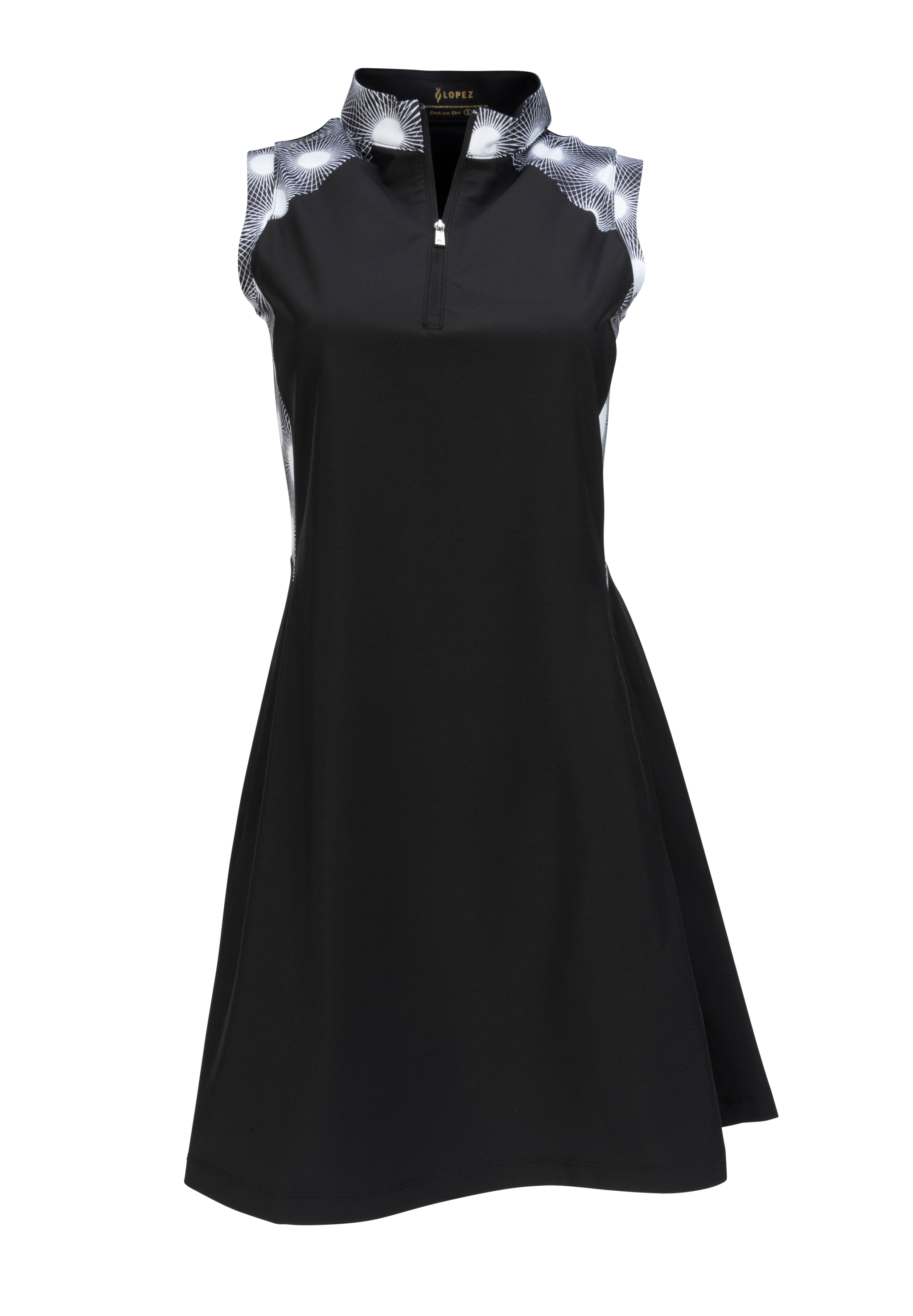 Brilliant Dress