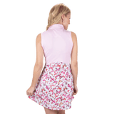 Butterfly Dress - Burst Multi