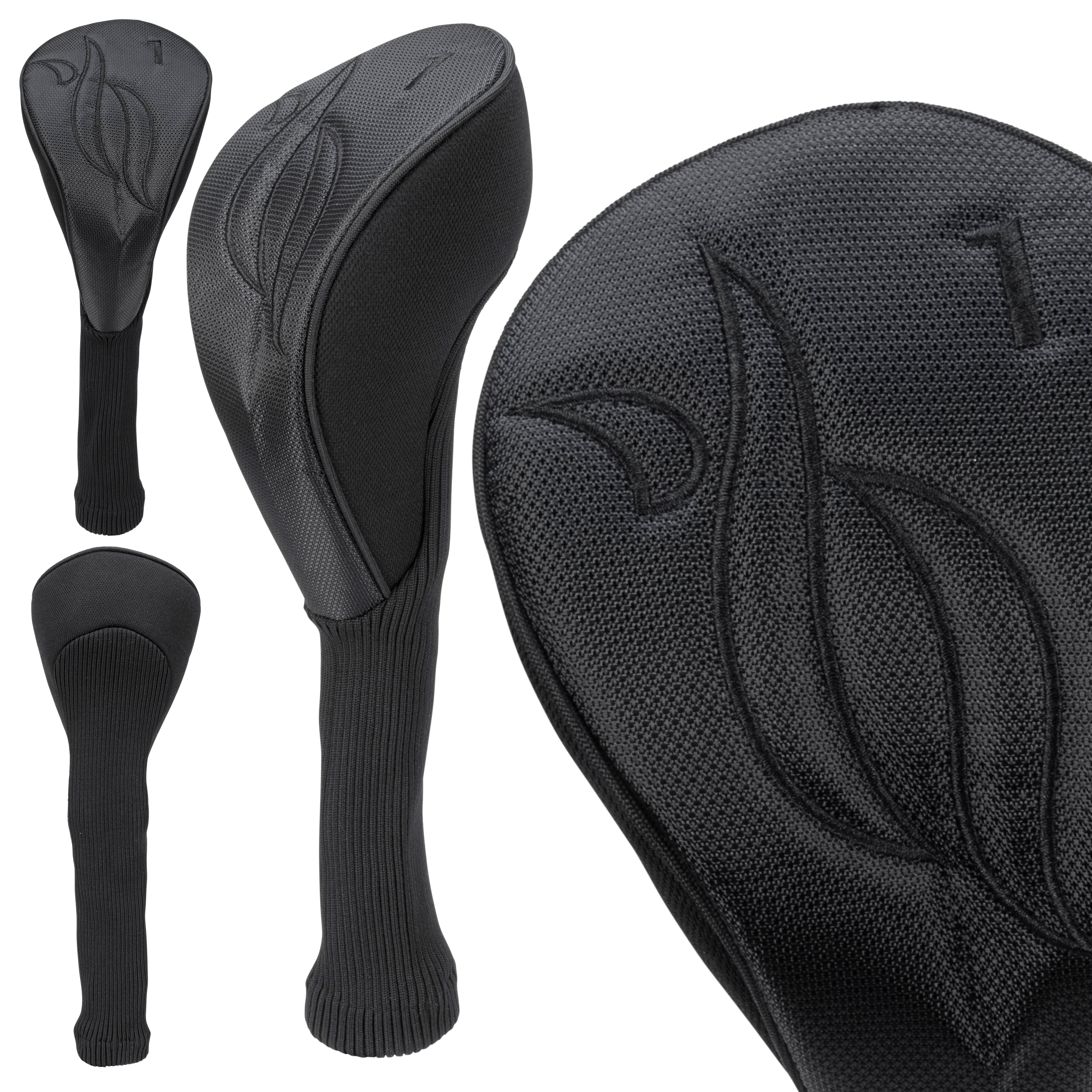 Nancy Lopez Golf Erinn 18-Piece Cart Bag Package Set - Chevron