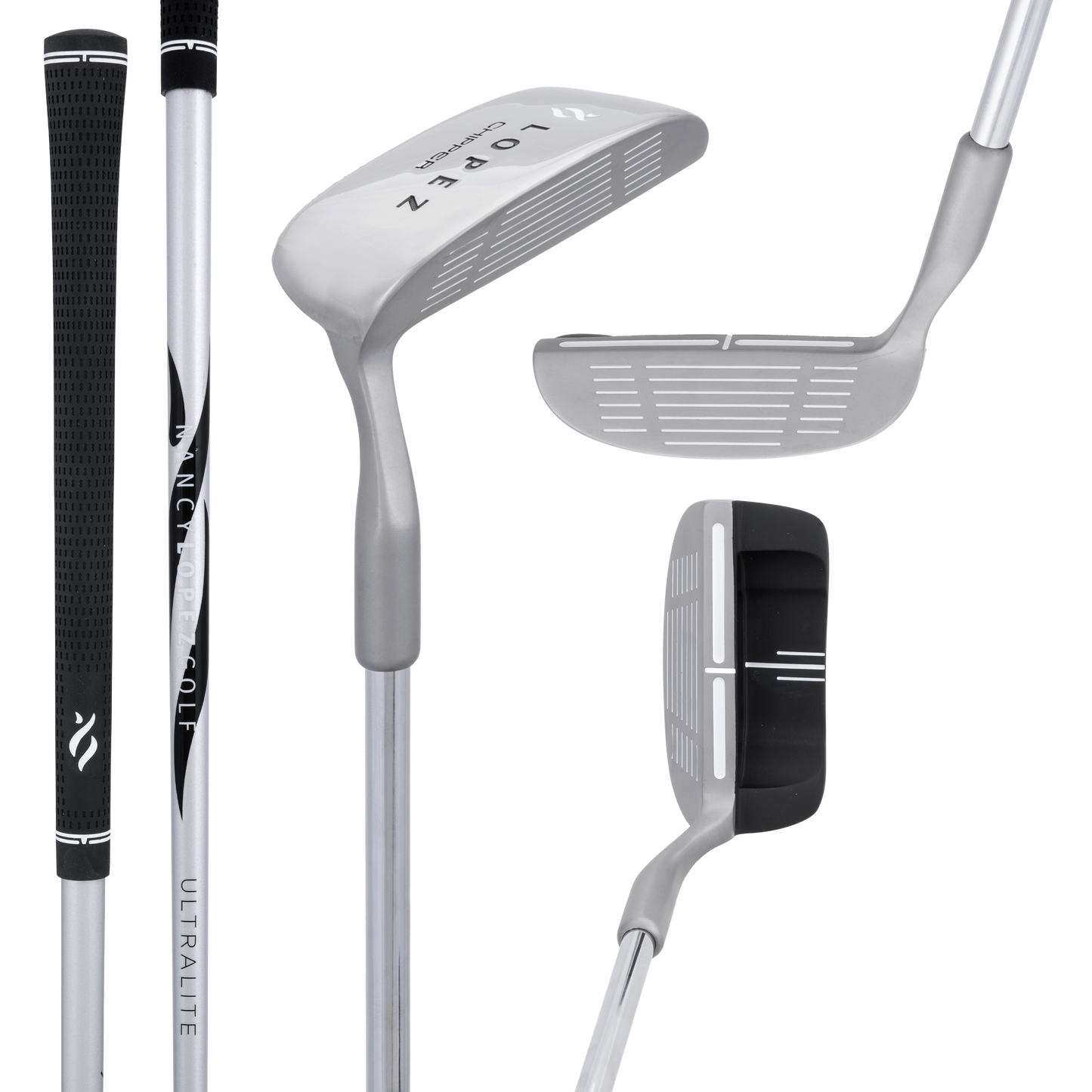 Ashley 18-Piece Cart Bag Package Set - Lush