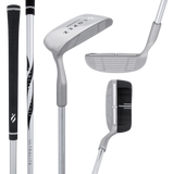 Ashley 18-Piece Cart Bag Package Set - Lush