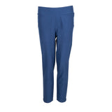 Nancy Lopez  Ace Cropped Pant Navy