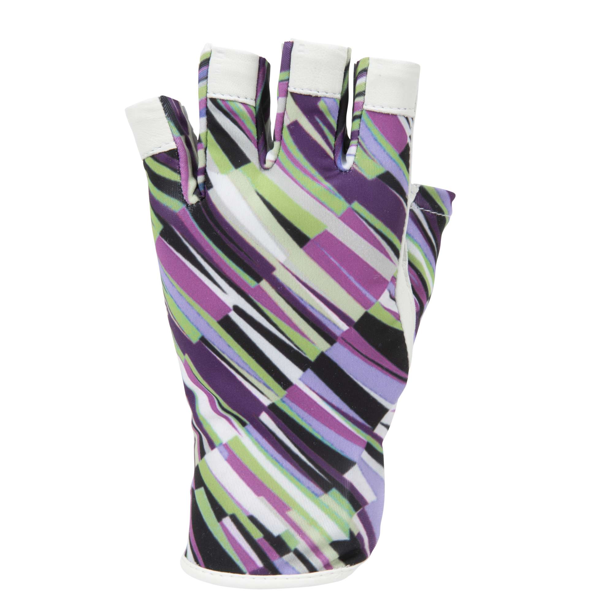 Nancy Lopez  Half Finger Rhythm Glove Left Hand Rhythm