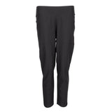 Nancy Lopez  Ace Cropped Pant Black