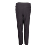 Nancy Lopez  Ace Cropped Pant Black