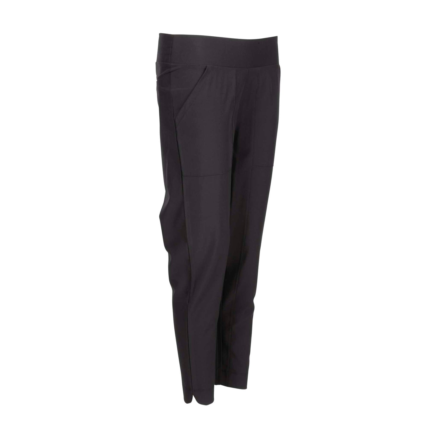 Nancy Lopez  Ace Cropped Pant Black