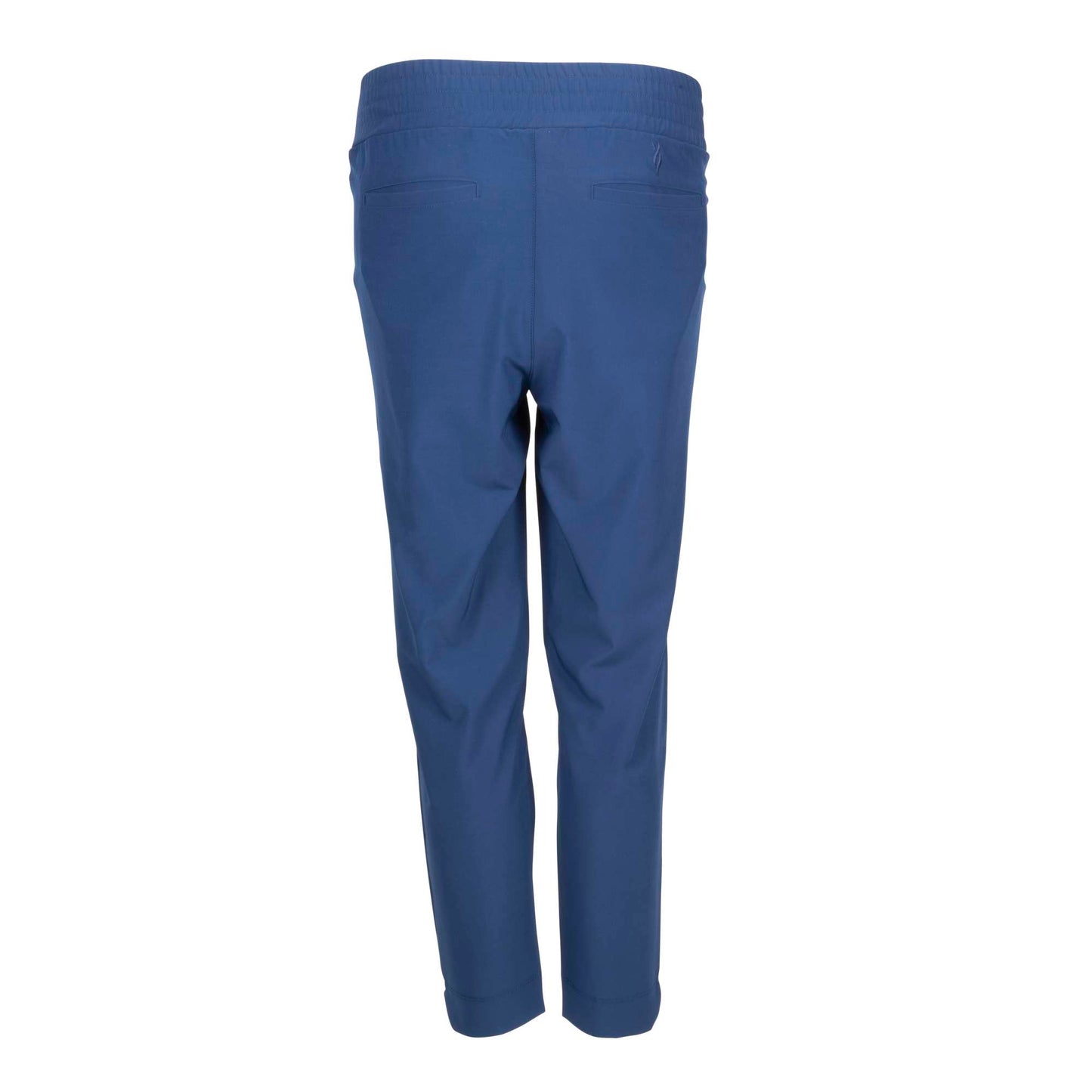 Nancy Lopez  Ace Cropped Pant Navy
