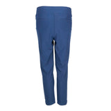 Nancy Lopez  Ace Cropped Pant Navy