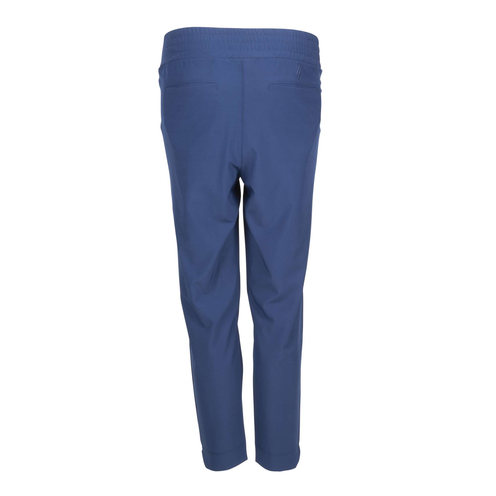 Nancy Lopez  Ace Cropped Pant Navy
