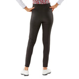 Nancy Lopez  Ace Cropped Pant Black