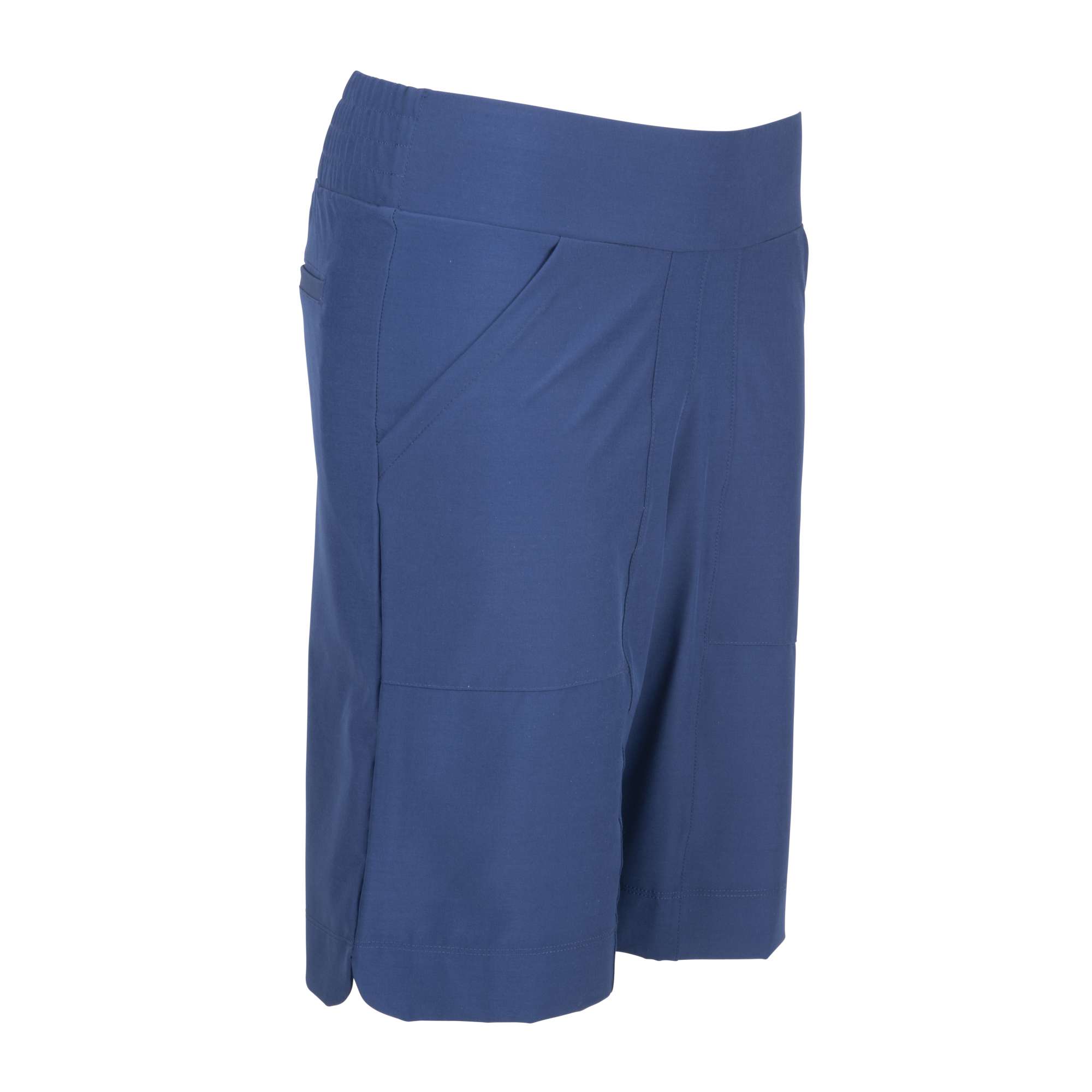 Nancy Lopez  Ace Short Navy