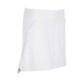 Nancy Lopez  Ace Skort Silver