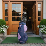 Nancy Lopez  Ashley 18-Piece Cart Bag Package Set - Lush Lush