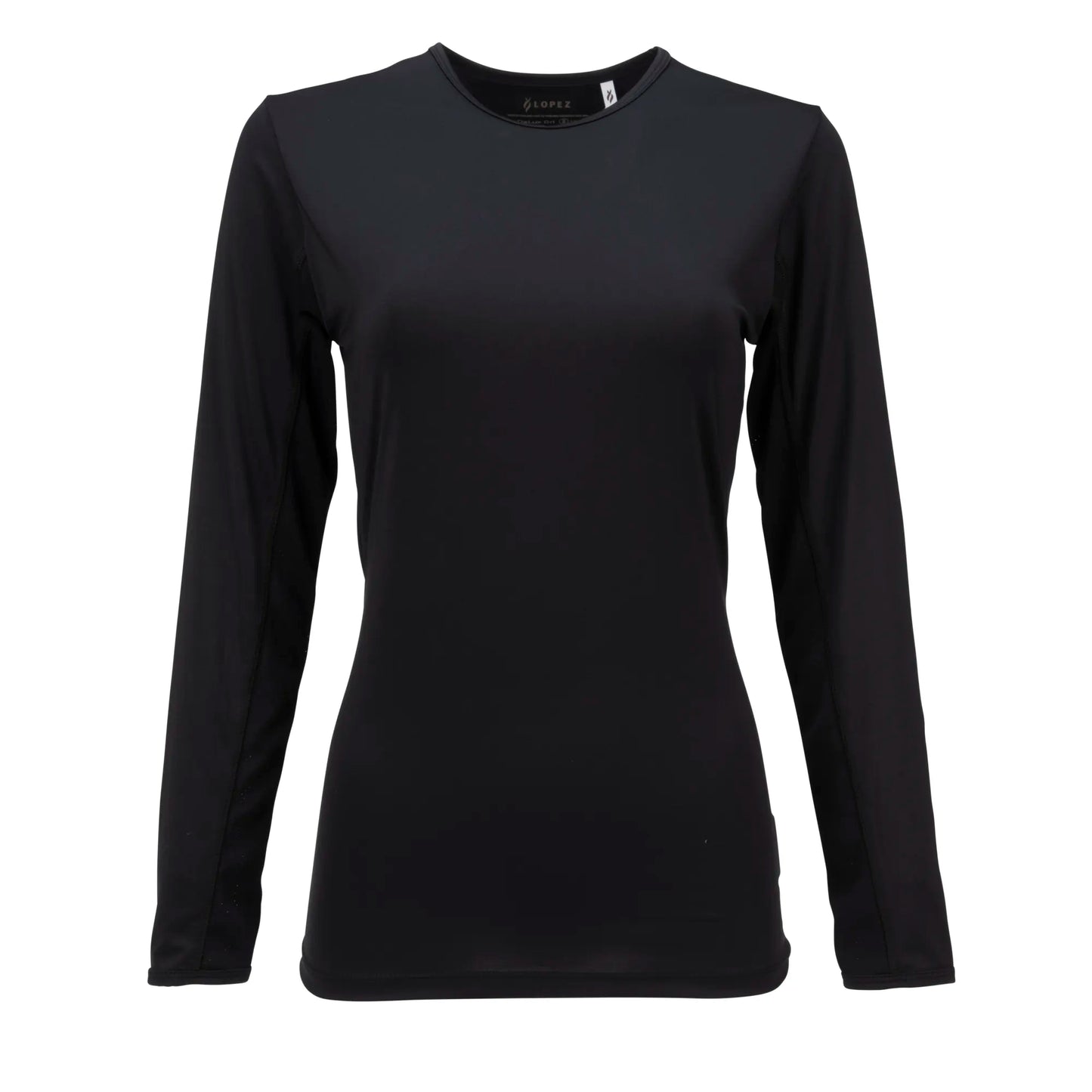 Aspiration Long Sleeve