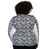 Aspiration Long Sleeve Roar Plus