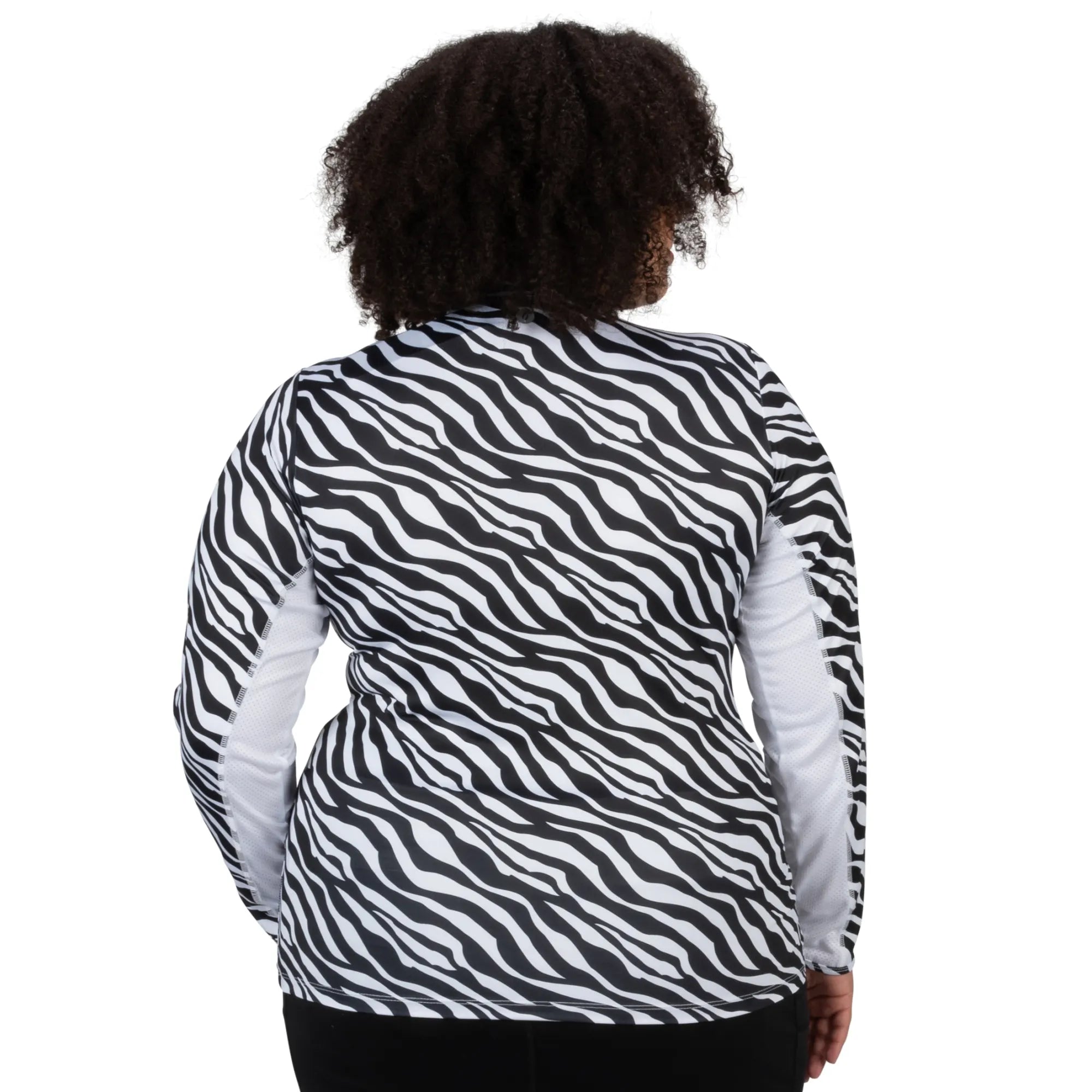Aspiration Long Sleeve Roar Plus