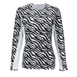 Aspiration Long Sleeve Roar Plus