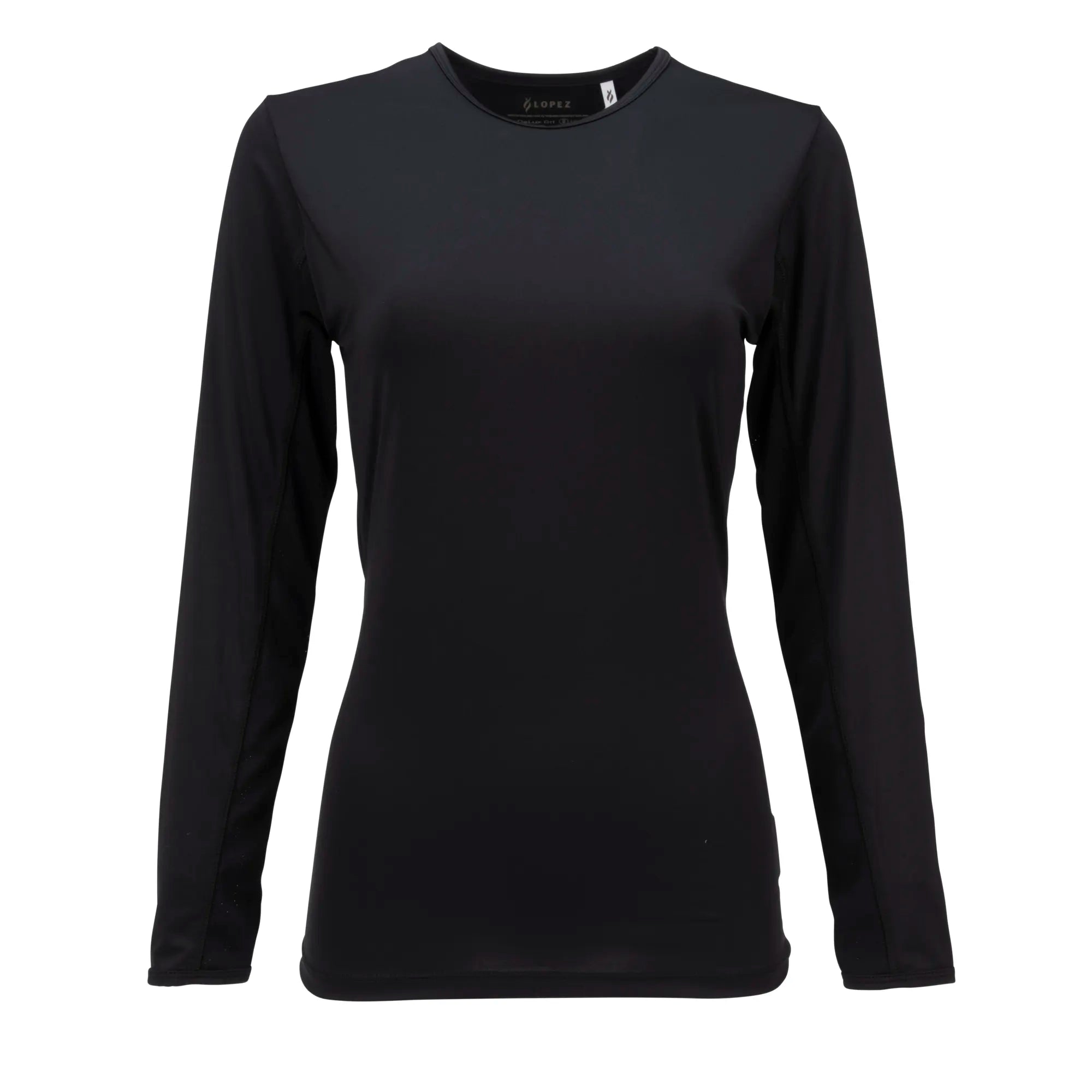 Aspiration Long Sleeve Plus