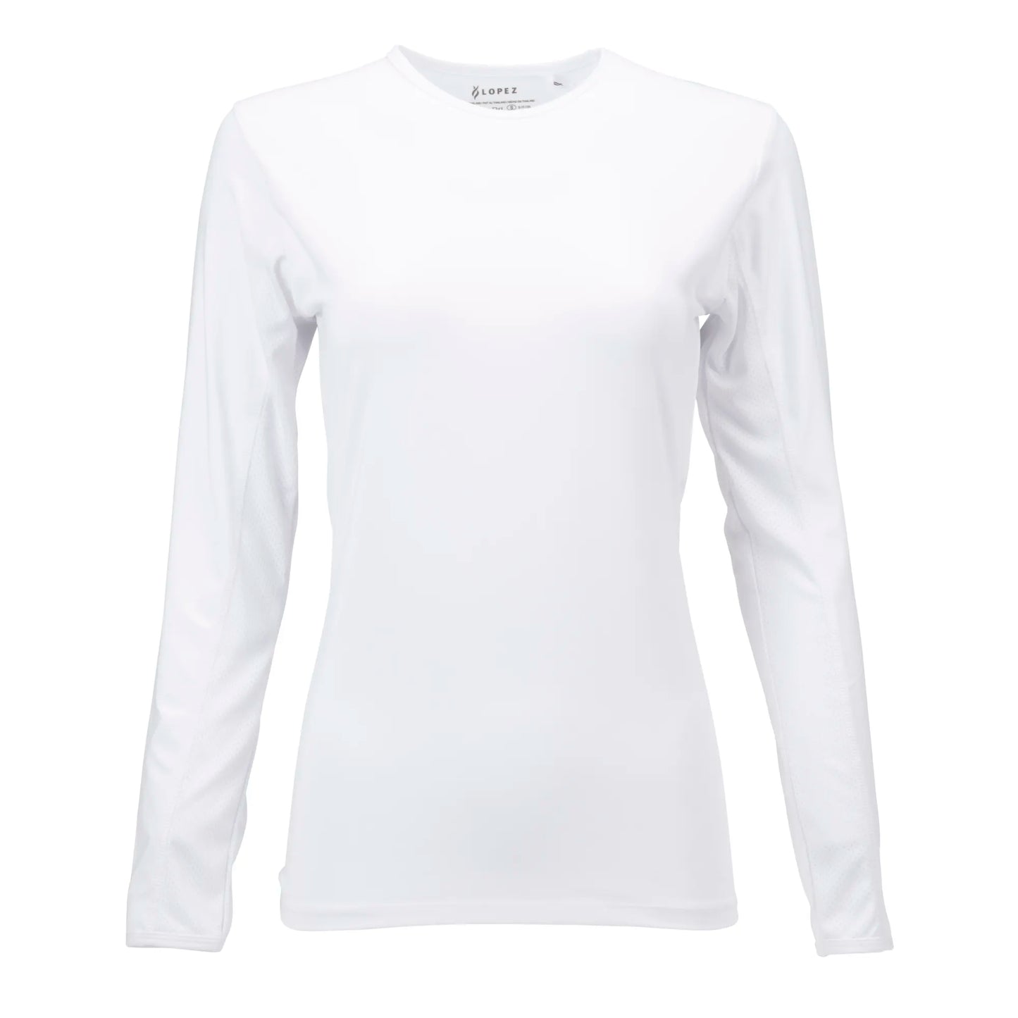 Aspiration Long Sleeve