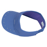 Nancy Lopez  Bling Visor Corsica