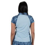 Congo Short Sleeve Polo