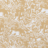 Nancy Lopez  Congo Short Sleeve Polo White Multi