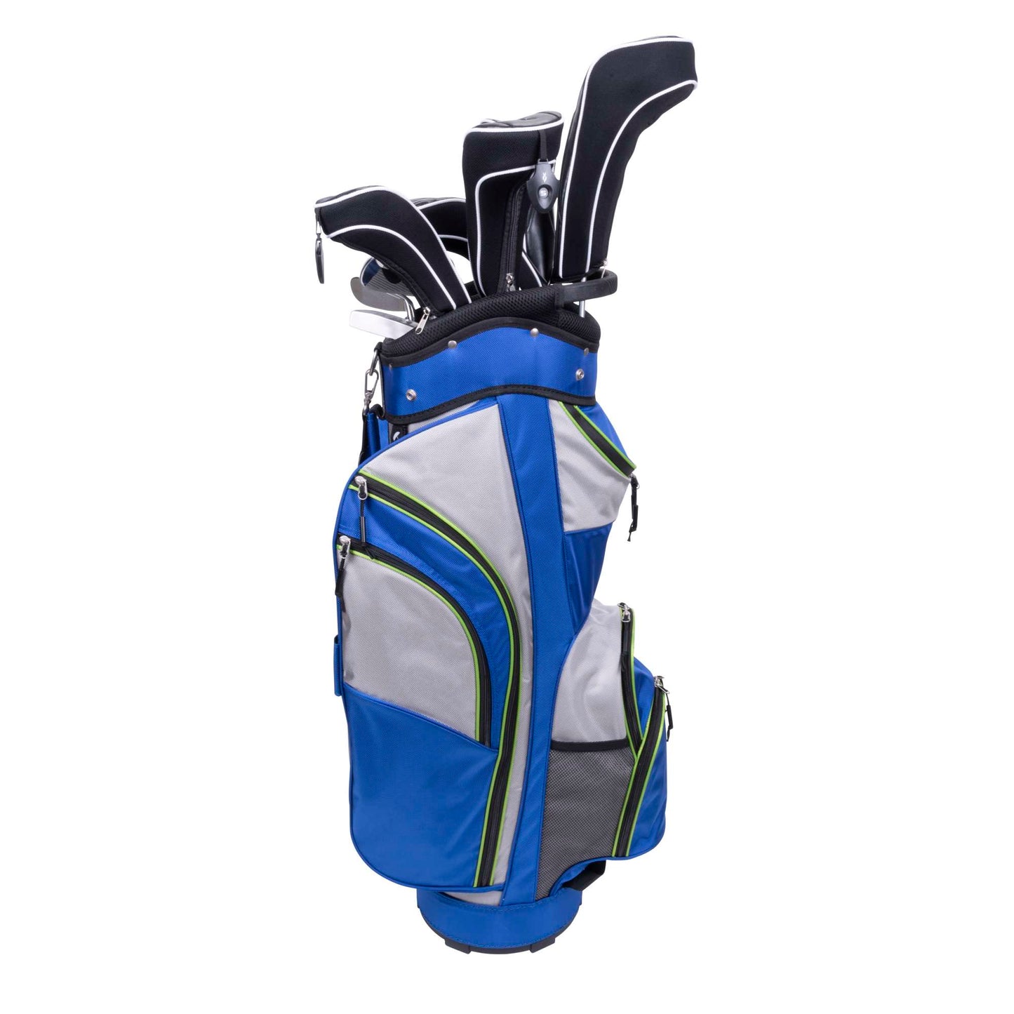 Nancy Lopez Golf Erinn 18-Piece Cart Bag Package Set - Play
