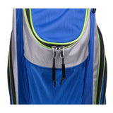 Nancy Lopez Golf Erinn 18-Piece Cart Bag Package Set - Play