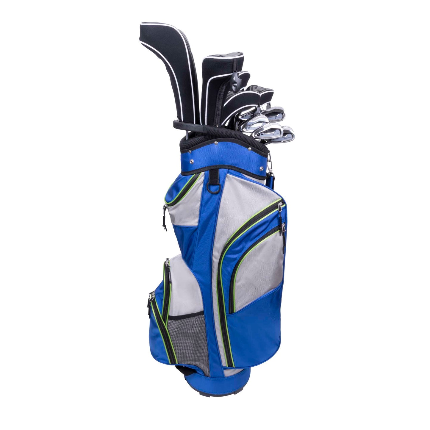 Nancy Lopez Golf Erinn 18-Piece Cart Bag Package Set - Play