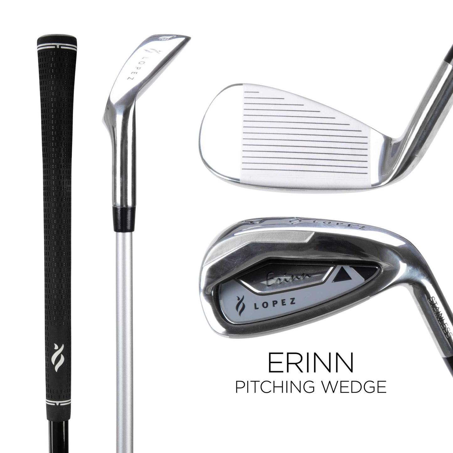 Erinn Pitching Wedge