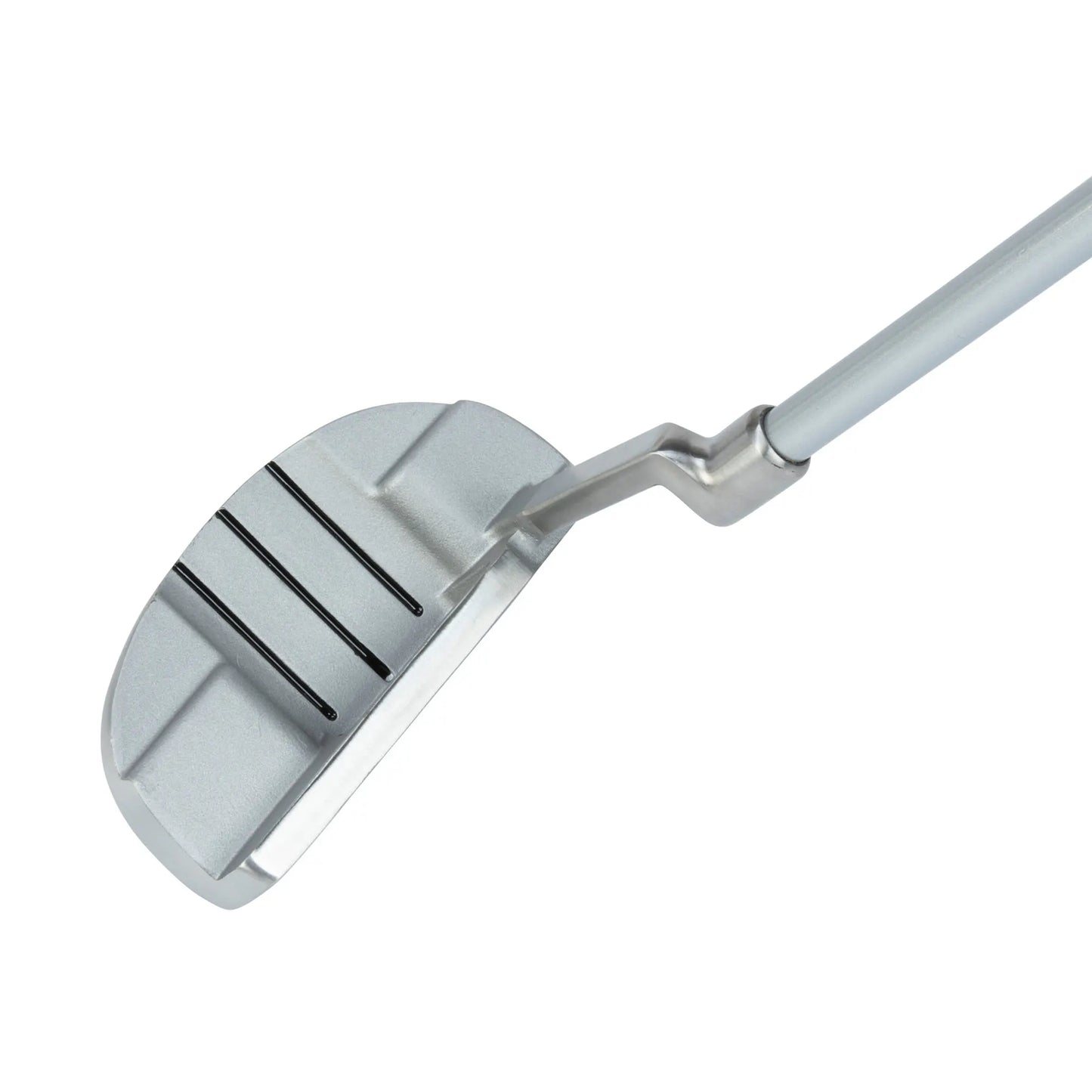 Erinn - Premium Stainless Steel Putter with Graphite Shaft