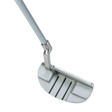 Erinn - Premium Stainless Steel Putter with Graphite Shaft