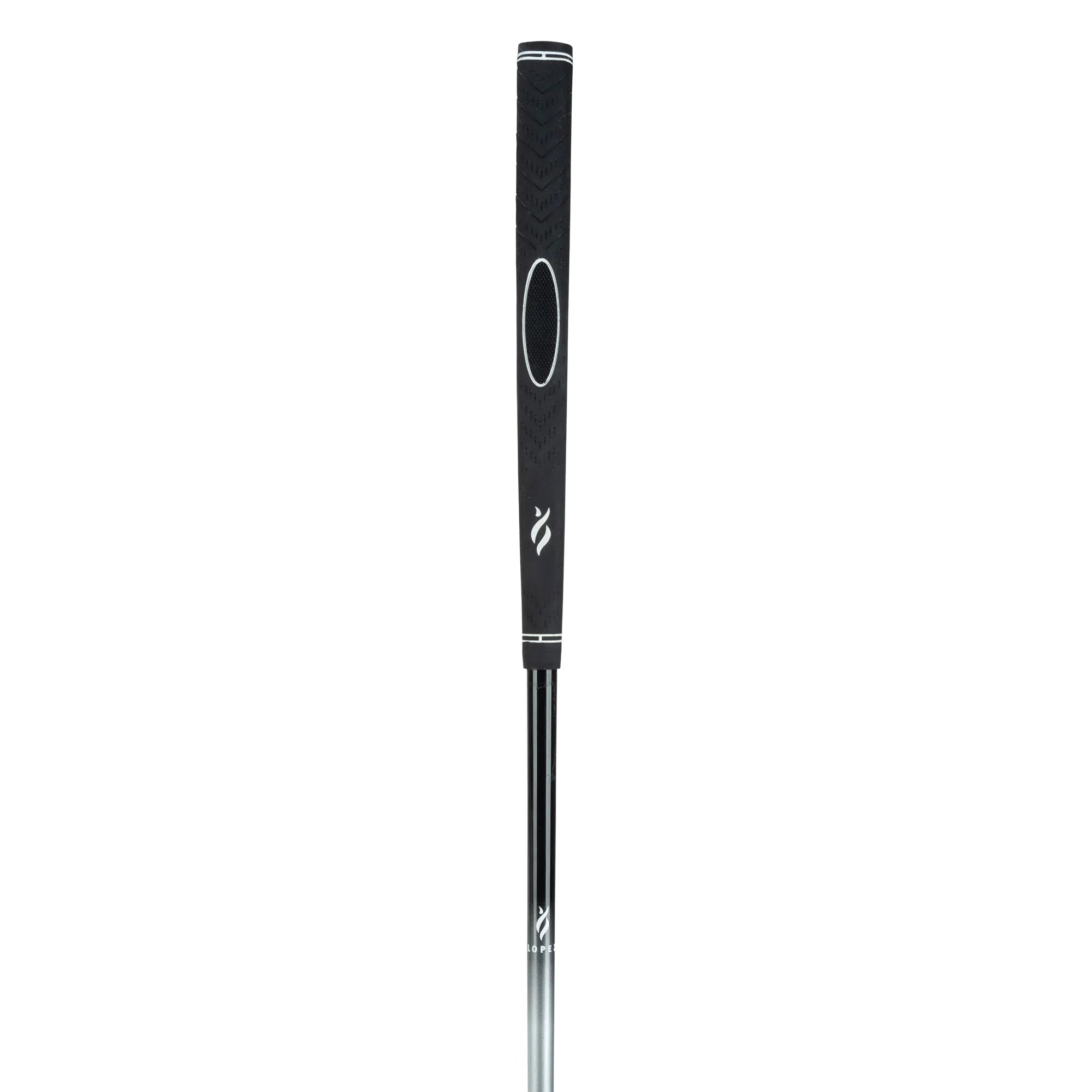 Erinn - Premium Stainless Steel Putter with Graphite Shaft
