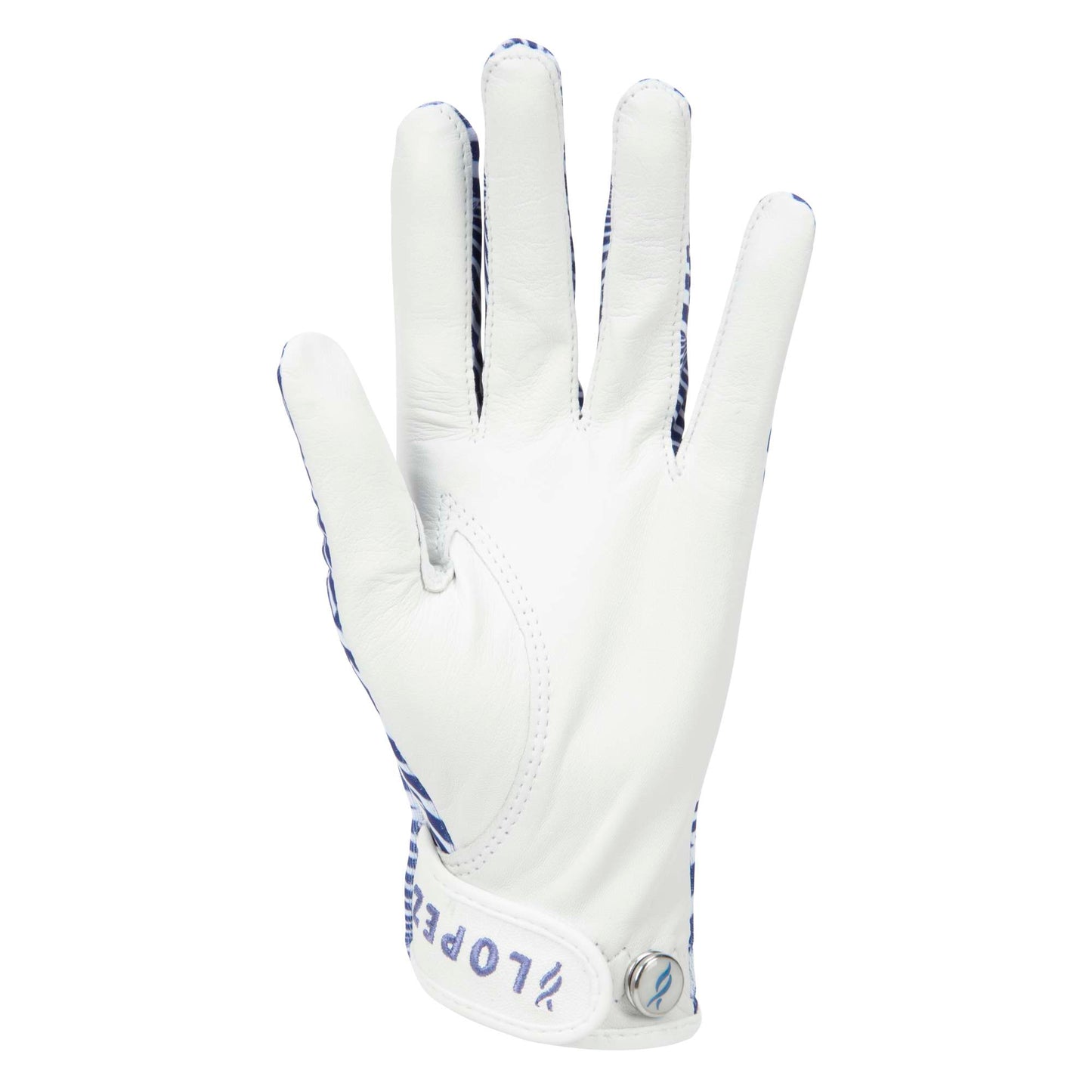 Full Finger Dizzy Glove Left Hand Dizzy