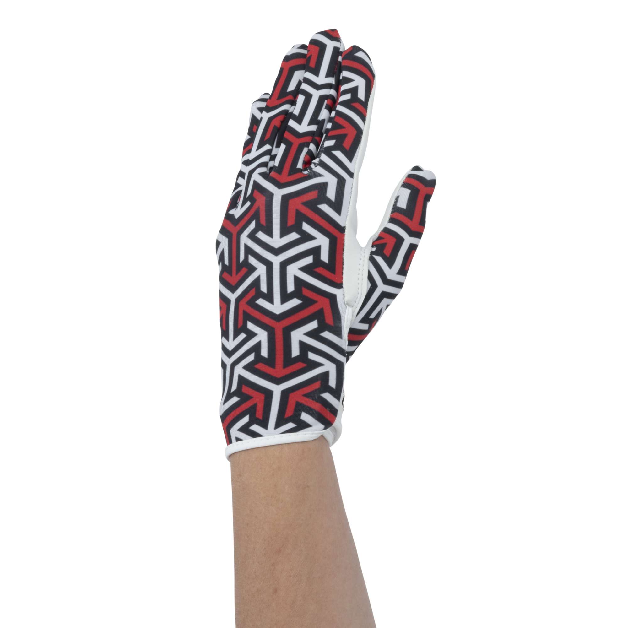 Nancy Lopez  Full Finger Click Glove