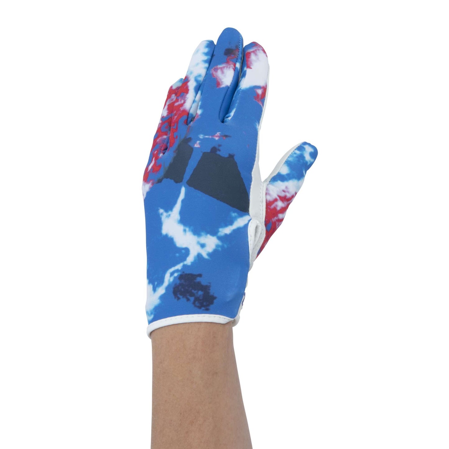 Nancy Lopez  Full Finger Groovy Glove