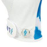 Full Finger Groovy Glove Left Hand Groovy