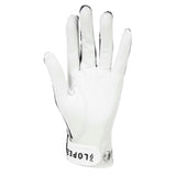 Full Finger Juicy Plaid Glove Left Hand Juicy Plaid