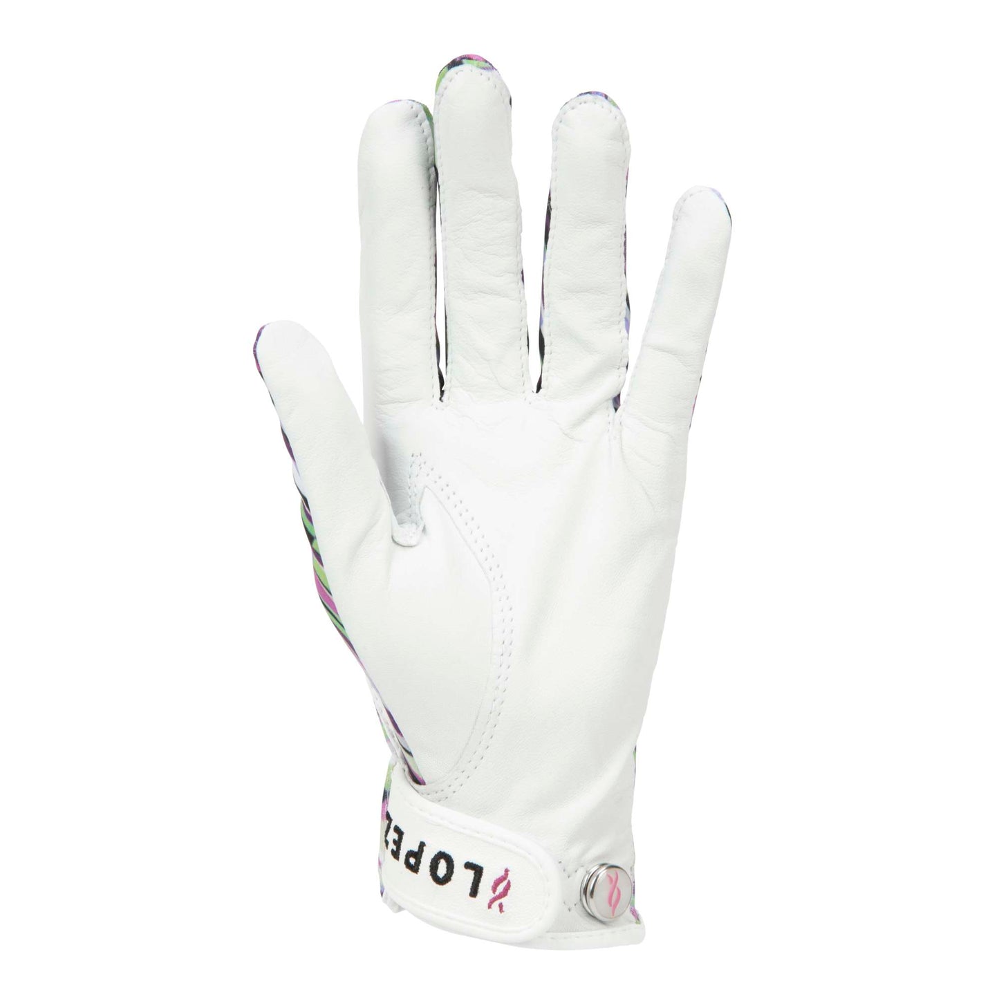 Full Finger Rhythm Glove Left Hand Rhythm