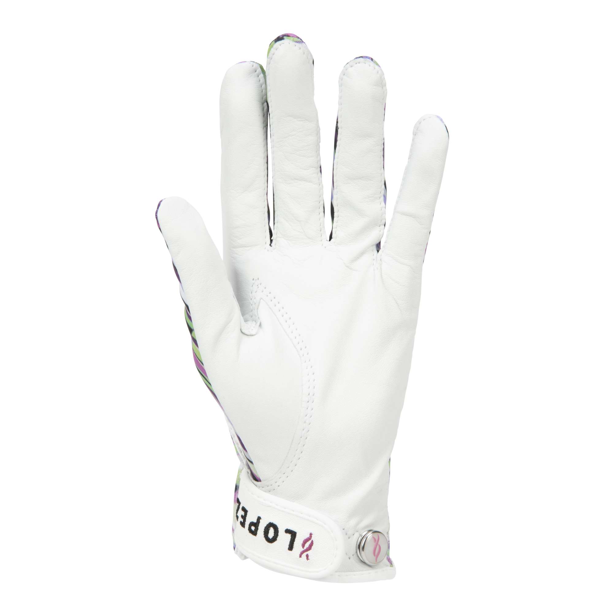 Full Finger Rhythm Glove Left Hand Rhythm