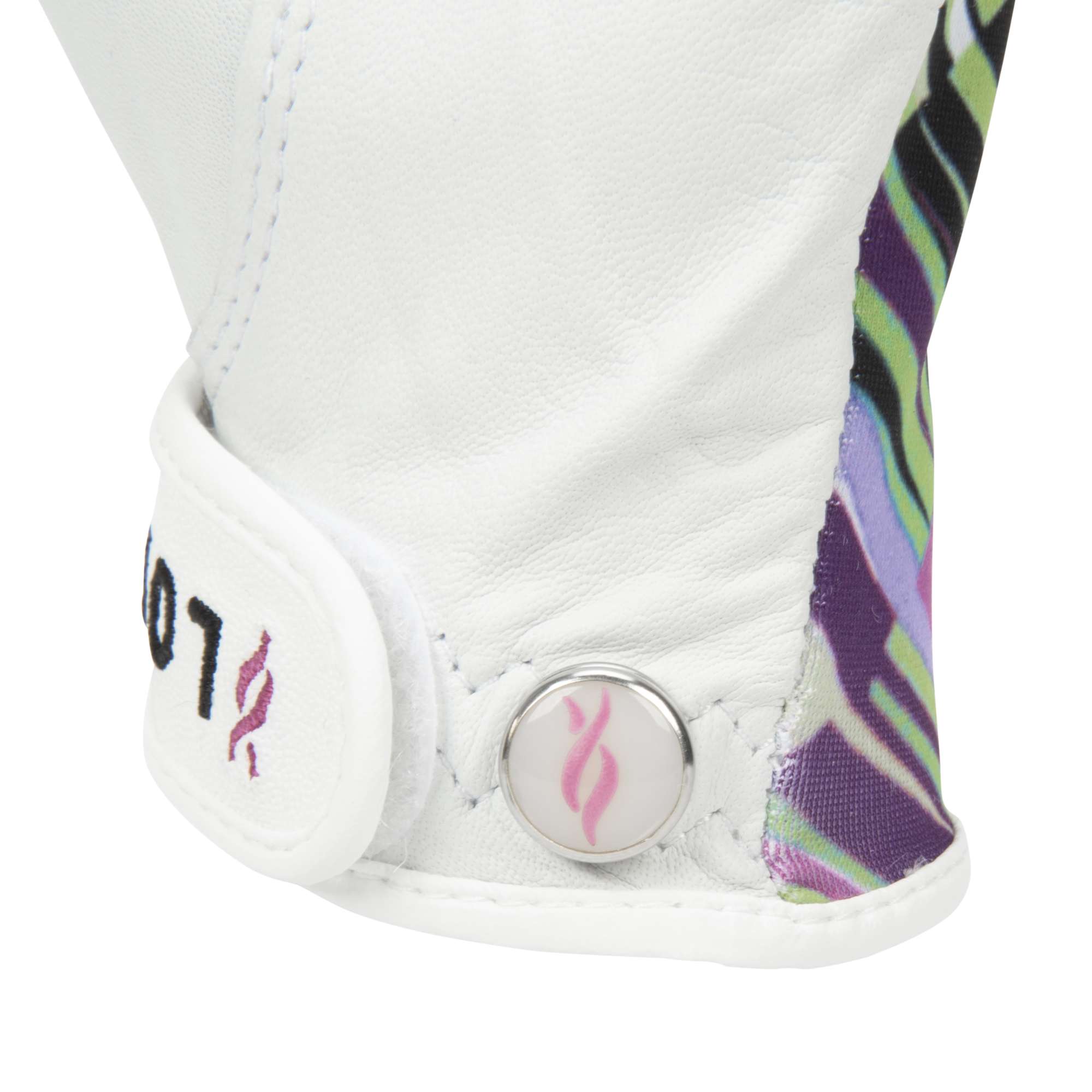 Full Finger Rhythm Glove Left Hand Rhythm