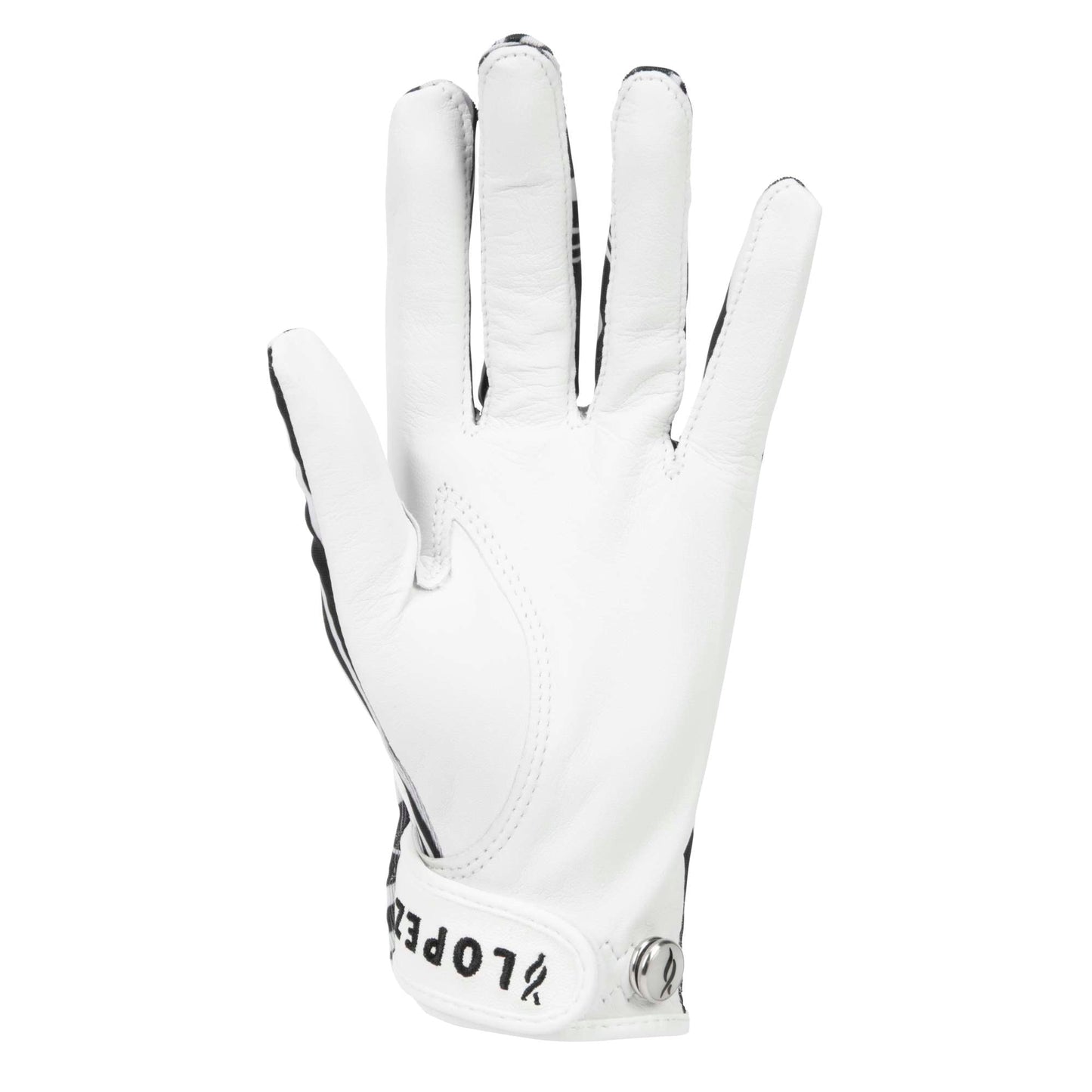 Full Finger Rush Glove Left Hand Rush