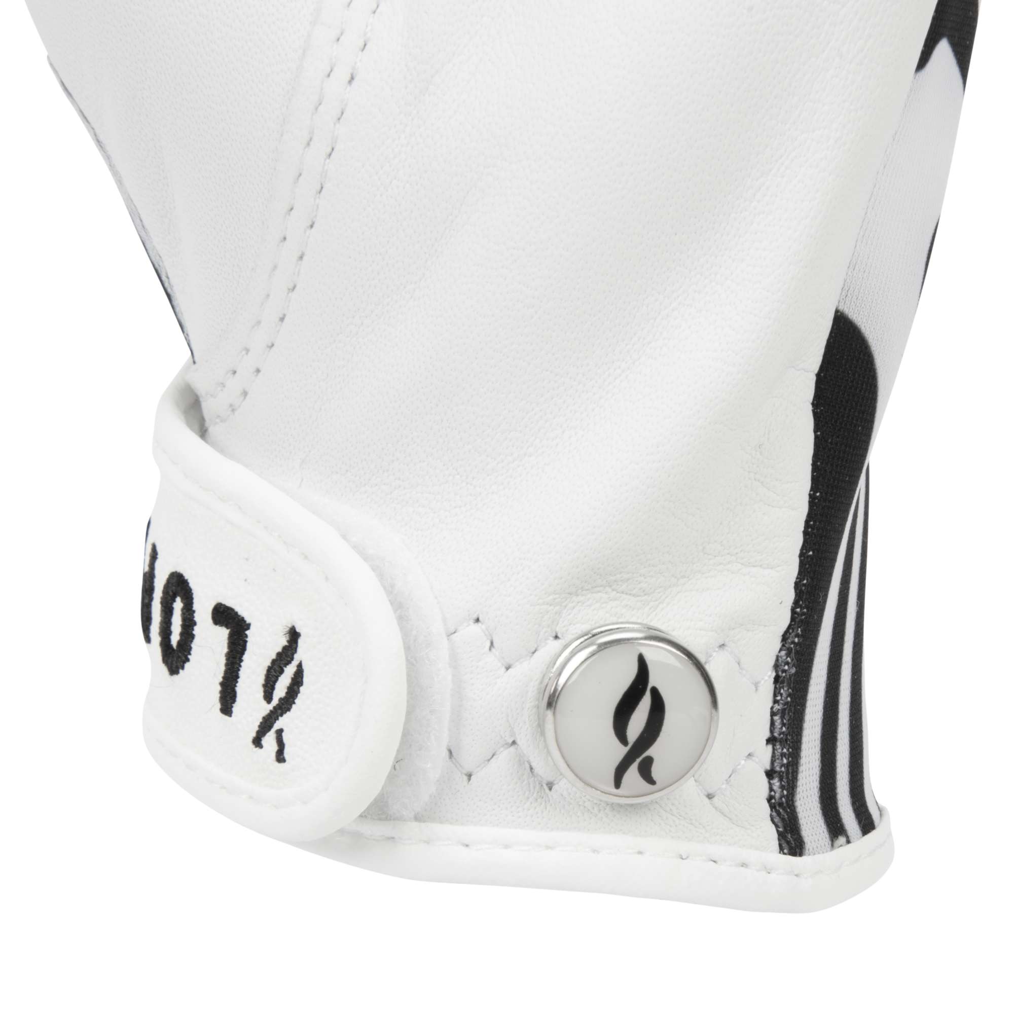 Full Finger Rush Glove Left Hand Rush