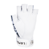 Half Finger Glimmer Glove